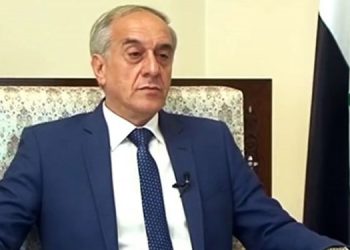 دیمەشق: کوردانی سوریا بوونەتە ئامرازی دەستی ئەمریکا