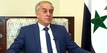 دیمەشق: کوردانی سوریا بوونەتە ئامرازی دەستی ئەمریکا
