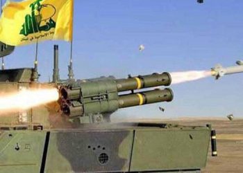 بەرپرسێکی پێشووی مۆساد: مووشەکەکانی حیزبوڵڵا دەگەنە سەرجەم ناوچەکانی ئیسرائیل