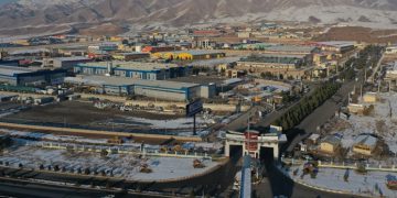 وەبەرهێنانی دەرەکی لە ئێران لە سەدا 84 گەشەی کردووە
