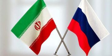 لە سەدا 60 ی ئاڵوگۆڕە بازرگانییەکانی ئێران و ڕووسیا بە دراوی نیشتمانی هەر دوو وڵات دەکرێت