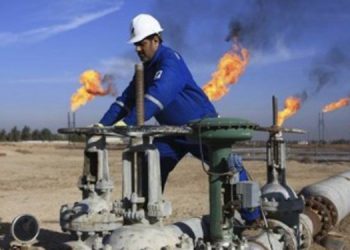 عێراق لە مانگی ئایاری ئەمساڵ 7 ملیار و 300 ملیۆن دۆلار نەوتی فرۆشتووە