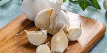خواردنی سیر چ کاریگەرییەکی لە سەر تەندرووستی جەستە دەبێت؟