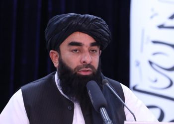 بۆ تاڵیبان نکۆڵی لە بوونی داعش لە ئەفغانستان دەکات؟