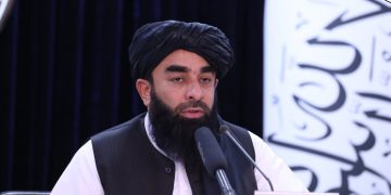 بۆ تاڵیبان نکۆڵی لە بوونی داعش لە ئەفغانستان دەکات؟