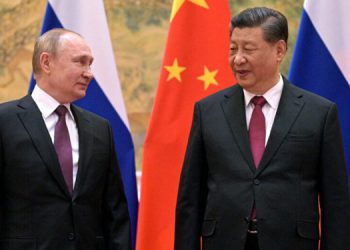 پوتین: زۆربەی ئاڵوگۆڕەکانی ئێمە لە گەڵ هاوبەشەکانی نزیک بە دراوی نیشتمانی دەکرێت