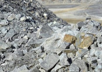 ئێران دەتوانێت لە سەدا 20 ی پێویستی جیهان بە لیتیۆم دابین بکات