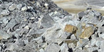 ئێران دەتوانێت لە سەدا 20 ی پێویستی جیهان بە لیتیۆم دابین بکات