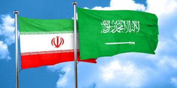 نوێنەرایەتییە دیپلۆماسییەکانی ئێران لە سعوودیە بە فەرمی دەکرێنەوە
