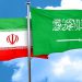 نوێنەرایەتییە دیپلۆماسییەکانی ئێران لە سعوودیە بە فەرمی دەکرێنەوە