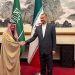 وەزیری دەرەوەی سعوودیە سەردانی ئێران دەکات