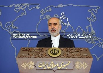 کەنعانی: کارنامەی ڕەشی ڕژێمی زایۆنیستی دەبێت جێی شەرمەزاری لایەنگرانی لە وڵاتانی ڕۆژئاوا بێت