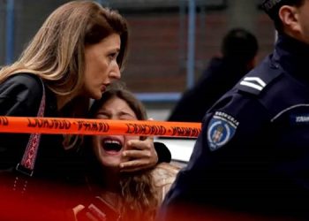 لە ڕووداوێکی تەقەکردندا لە ئەمریکا 3 منداڵ کوژران