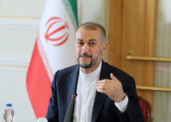 ئێران؛ شێلگیرانە ڕێگاکانی پووچەڵکردنەوەی گەمارۆکانمان گرتۆتەبەر