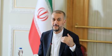 ئێران؛ شێلگیرانە ڕێگاکانی پووچەڵکردنەوەی گەمارۆکانمان گرتۆتەبەر