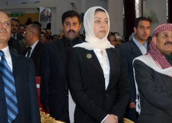 ڕێکخراوی بەدری عێراق هۆشداری بە ئەردەن دەدات