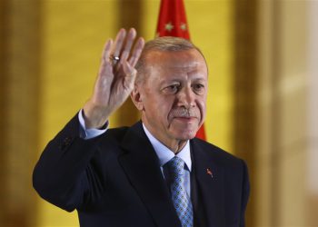 ئایا ئەردۆغان گۆڕانکاری لە سیاسەتی خۆیدا دەکات؟