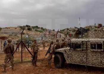 حزبوڵڵای لوبنان: خۆڕاگری بۆ هەر ئەگەرێکی پەرەسەندنی ئاڵۆزییەکان ئامادەیە