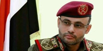 مەهدی مەشات وەک سەرۆکی ئەنجومەنی باڵای سیاسی یەمەن هەڵبژێردرایەوە