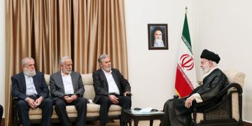 سەرکردەکانی ڕژێمی زایۆنیستی مافی ئەوەیان هەیە نیگەرانی نەدیتنی 80 ساڵەیی ڕژێمەکەیان بن