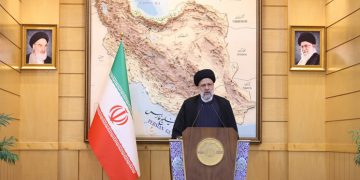 ئایەتوڵڵا ڕەئیسی: لە سەردانەکەی ئەمریکای لاتین 35 ڕێکەوتنی هاوکاری هاوبەش واژۆ کرا