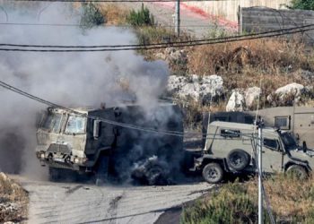 ژنڕاڵێکی زایۆنیست: لە کەرتی خۆرئاوا ڕوبەڕوی گۆڕانکارییەکی ستراتیژی بووینەتەوە