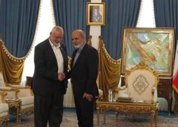 ئێران: باشترین ستراتیژ بۆ کۆتایی هێنان بە داگیرکاریی زایۆنیستەکان، خۆڕاگرییە