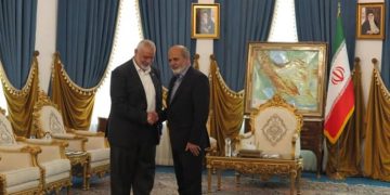 ئێران: باشترین ستراتیژ بۆ کۆتایی هێنان بە داگیرکاریی زایۆنیستەکان، خۆڕاگرییە