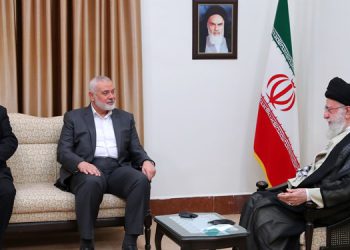 هاتنی جیلی گەنجی ئیمانداری فەڵەستینی بۆ گۆڕەپانی خەبات، مزگێنی بەخشی داهاتوویەکی ڕووناکە