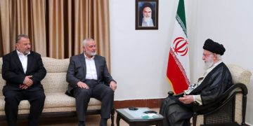 هاتنی جیلی گەنجی ئیمانداری فەڵەستینی بۆ گۆڕەپانی خەبات، مزگێنی بەخشی داهاتوویەکی ڕووناکە