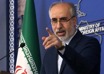 ئێران: ڕژێمی زایۆنیستی بە بەردەوامی تاوانەکان، تەمەنی خۆی کورتتر دەکاتەوە
