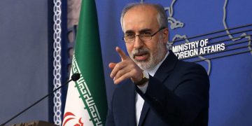 ئێران: ڕژێمی زایۆنیستی بە بەردەوامی تاوانەکان، تەمەنی خۆی کورتتر دەکاتەوە