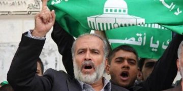 حەماس: خۆڕاگری لە کەرتی خۆرئاوا پەیامێکی توندی بە دوژمنی زایۆنیستی داوە
