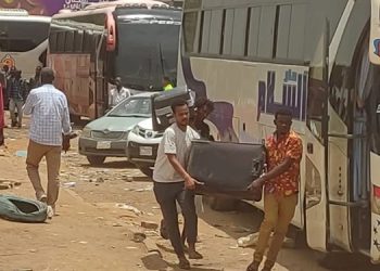 نەتەوە یەکگرتووەکان: یەک ملیۆن سودانی هەوڵی هەڵهاتن لەم وڵاتە دەدەن