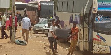 نەتەوە یەکگرتووەکان: یەک ملیۆن سودانی هەوڵی هەڵهاتن لەم وڵاتە دەدەن