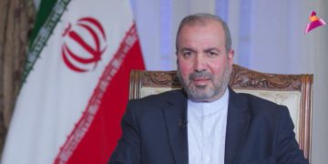 ئالی سادق: ڕێگاچارەی ئازادکردنی پارەکانی ئێران لە عێراق بوونی هەیە