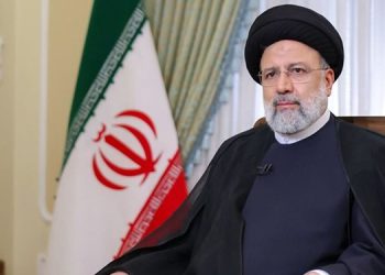 ئایەتوڵڵا ڕەئیسی پیرۆزبایی هاتنی جەژنی قوربان لە سەرۆکی وڵاتانی ئیسلامی دەکات