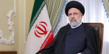 ئایەتوڵڵا ڕەئیسی پیرۆزبایی هاتنی جەژنی قوربان لە سەرۆکی وڵاتانی ئیسلامی دەکات
