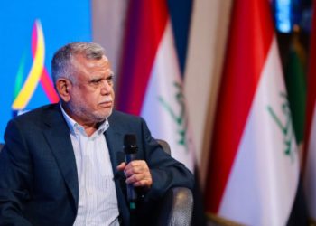 هادی عامری: ئێران ڕۆڵی گەورەی لە پاراستنی عێراقدا هەبووە