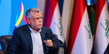 هادی عامری: ئێران ڕۆڵی گەورەی لە پاراستنی عێراقدا هەبووە