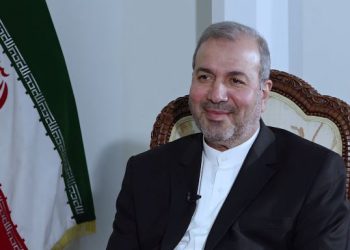 باڵیۆزی ئێران: ڕێکەوتنی تاران – ڕیاز ستراتیژییە نەک تەکتیکی