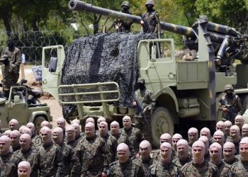 ڕژێمی زایۆنیستی سکاڵای لە سەر لوبنان تۆمار کرد