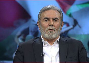 ئێران تەنیا وڵاتێکە کە بە ئاشکرا پاڵپشتی لە خۆڕاگریی فەڵەستین دەکات