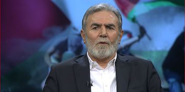 ئێران تەنیا وڵاتێکە کە بە ئاشکرا پاڵپشتی لە خۆڕاگریی فەڵەستین دەکات
