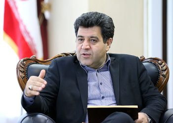 سەرۆکی ژووری بازرگانی ئێران وازی لە پۆستەکەی هێنا