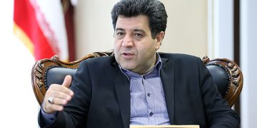 سەرۆکی ژووری بازرگانی ئێران وازی لە پۆستەکەی هێنا