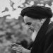 ئیمام خومەینی (رە)؛ ڕابەرێکی جیهانی کە ناویان بە زیندوویی ماوەتەوە