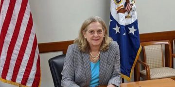 دوو لایەنی سیاسی لە سەر جموجوڵەکانی باڵیۆزی ئەمریکا لە عێراق هۆشداری دەدەن