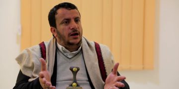 ئەنساروڵڵا: ئەمریکا هەوڵی داگیرکردنی دوورگەکانی یەمەن دەدات