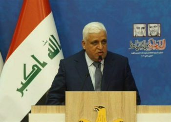 سەرۆکی حەشدی شەعبی: سووتاندنی قورئان تاوانێکی تیرۆریستییە